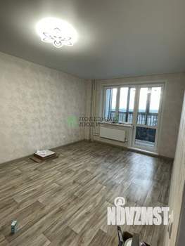 1-к квартира, на длительный срок, 39м2, 17/19 этаж