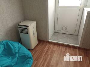 1-к квартира, на длительный срок, 38м2, 5/18 этаж