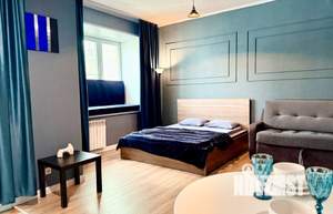 1-к квартира, посуточно, 33м2, 1/1 этаж