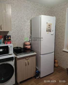 2-к квартира, на длительный срок, 54м2, 10/17 этаж