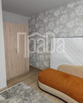 2-к квартира, на длительный срок, 59м2, 7/14 этаж