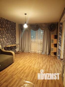 1-к квартира, на длительный срок, 46м2, 3/10 этаж