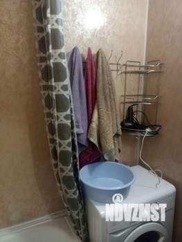 1-к квартира, на длительный срок, 32м2, 5/10 этаж