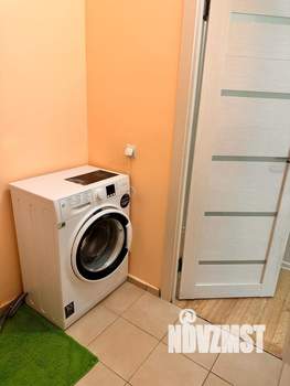 Студия квартира, на длительный срок, 33м2, 11/21 этаж