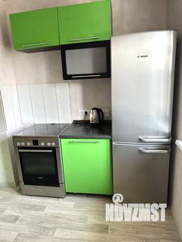 1-к квартира, на длительный срок, 40м2, 15/17 этаж