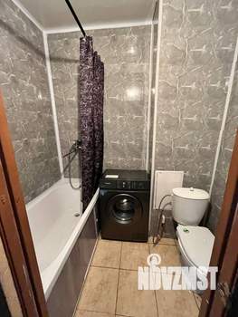 Студия квартира, на длительный срок, 20м2, 4/5 этаж