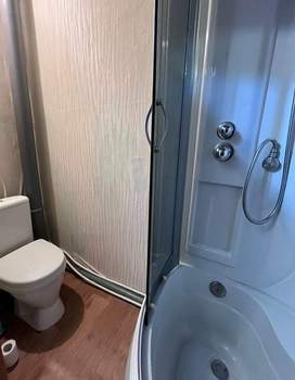 Студия квартира, на длительный срок, 18м2, 3/5 этаж