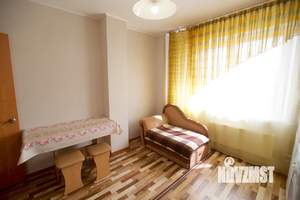 1-к квартира, посуточно, 60м2, 6/10 этаж