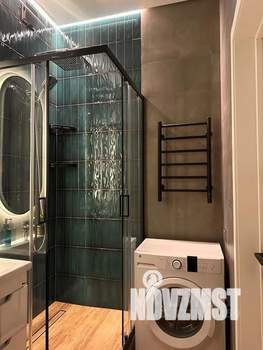 Студия квартира, посуточно, 26м2, 5/7 этаж