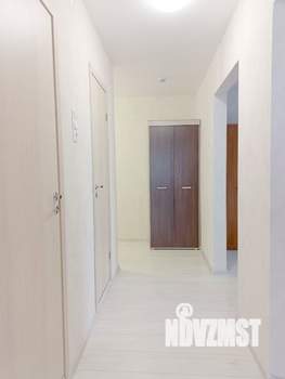 2-к квартира, на длительный срок, 56м2, 3/16 этаж