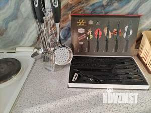 1-к квартира, посуточно, 42м2, 9/10 этаж