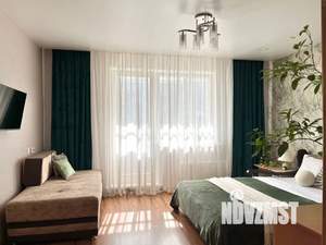 2-к квартира, посуточно, 54м2, 4/10 этаж