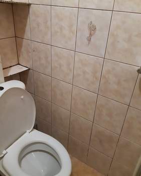 1-к квартира, на длительный срок, 18м2, 1/5 этаж