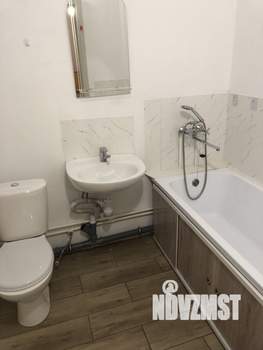 1-к квартира, на длительный срок, 40м2, 4/21 этаж