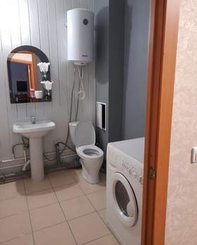 1-к квартира, на длительный срок, 48м2, 7/10 этаж