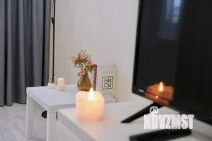 2-к квартира, посуточно, 36м2, 9/10 этаж