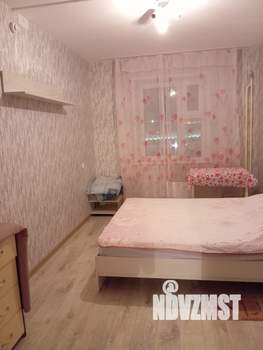 2-к квартира, на длительный срок, 58м2, 17/18 этаж