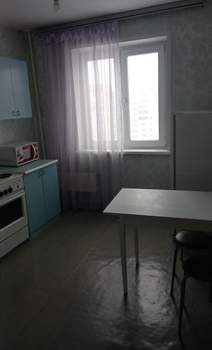 1-к квартира, на длительный срок, 36м2, 9/10 этаж