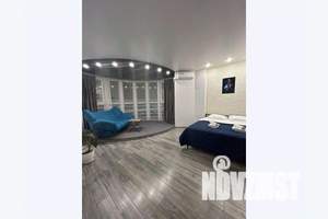 1-к квартира, посуточно, 45м2, 13/18 этаж