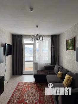 2-к квартира, на длительный срок, 40м2, 15/19 этаж