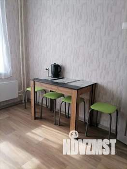 2-к квартира, посуточно, 55м2, 16/17 этаж