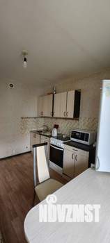 1-к квартира, на длительный срок, 37м2, 9/10 этаж