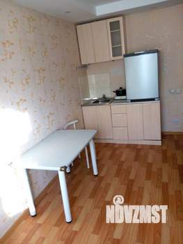 Студия квартира, на длительный срок, 19м2, 1/10 этаж