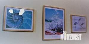 2-к квартира, посуточно, 42м2, 1/1 этаж