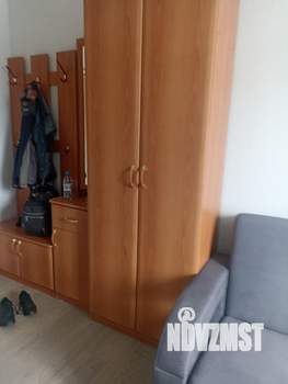 Студия квартира, на длительный срок, 13м2, 3/5 этаж