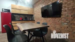 Студия квартира, посуточно, 30м2, 17/17 этаж