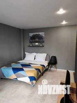 1-к квартира, посуточно, 36м2, 4/9 этаж