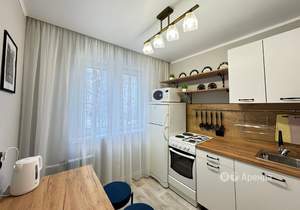 2-к квартира, на длительный срок, 44м2, 3/5 этаж