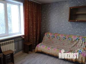 Студия квартира, на длительный срок, 20м2, 5/5 этаж