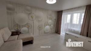 1-к квартира, на длительный срок, 32м2, 15/16 этаж