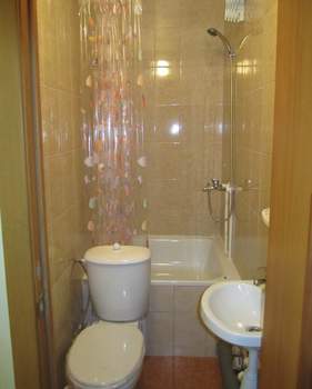 Студия квартира, на длительный срок, 12м2, 1/16 этаж