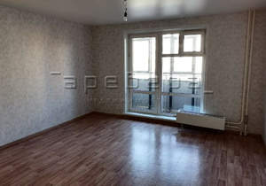 2-к квартира, на длительный срок, 56м2, 11/18 этаж