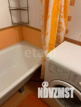 1-к квартира, на длительный срок, 31м2, 3/5 этаж