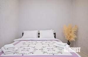 2-к квартира, посуточно, 40м2, 1/9 этаж