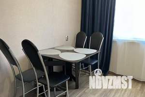 1-к квартира, посуточно, 41м2, 6/10 этаж