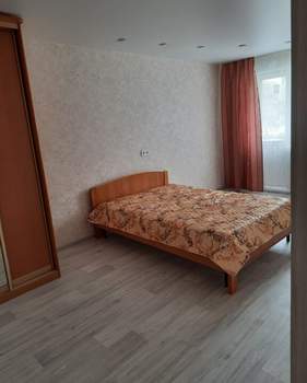 1-к квартира, на длительный срок, 32м2, 2/5 этаж