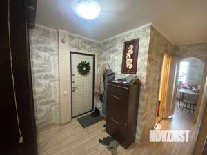 3-к квартира, на длительный срок, 65м2, 4/5 этаж