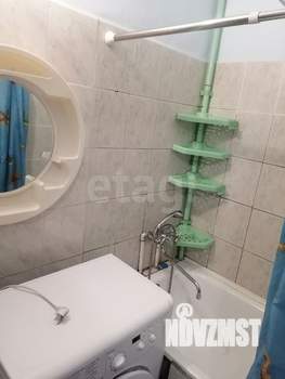 Студия квартира, на длительный срок, 18м2, 3/5 этаж