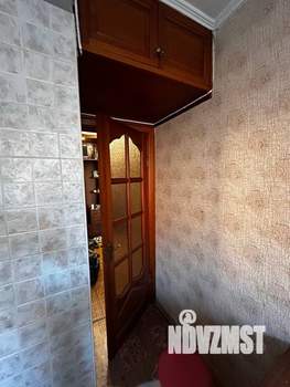 1-к квартира, на длительный срок, 28м2, 4/5 этаж