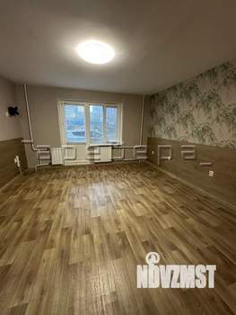 1-к квартира, на длительный срок, 39м2, 1/16 этаж