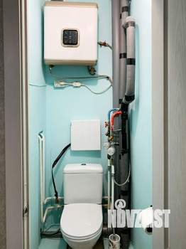 1-к квартира, на длительный срок, 36м2, 8/14 этаж