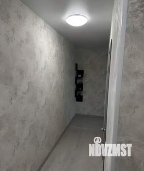 1-к квартира, на длительный срок, 41м2, 13/25 этаж