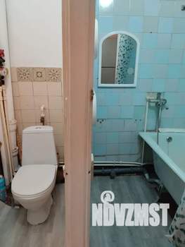 1-к квартира, посуточно, 45м2, 3/9 этаж