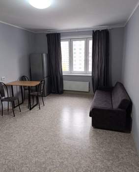 2-к квартира, на длительный срок, 40м2, 6/24 этаж