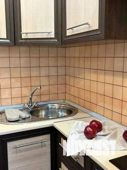 1-к квартира, посуточно, 32м2, 1/1 этаж