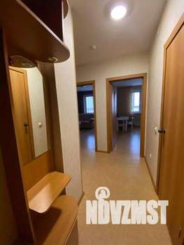 1-к квартира, на длительный срок, 37м2, 20/23 этаж